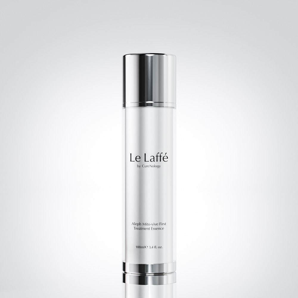 Alpeh, Mito-viv First Treatment Essence