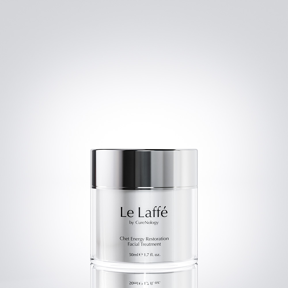 Chet Energy Restoration Facial Treatment