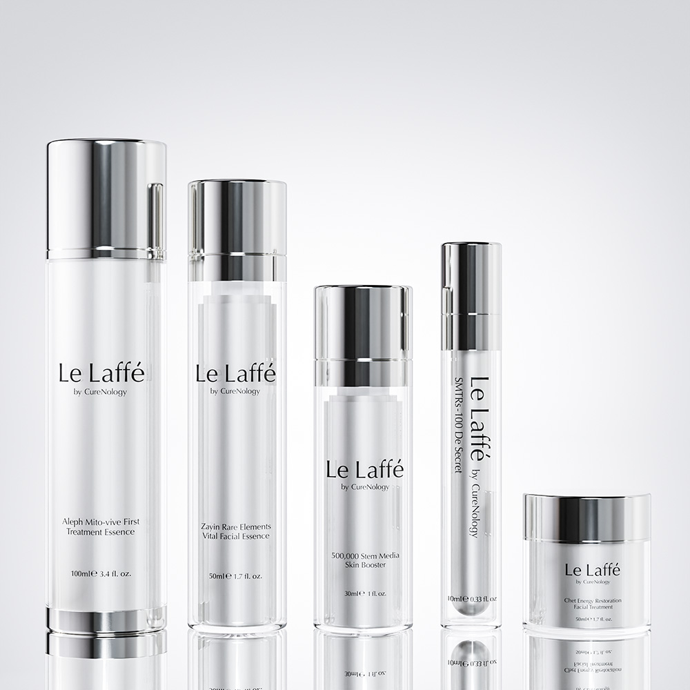 Le Laffé Seoul Project