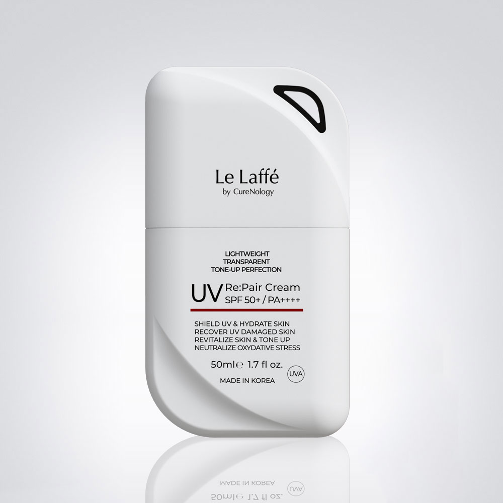 Cellular Sun Protection UV Re:Pair Cream