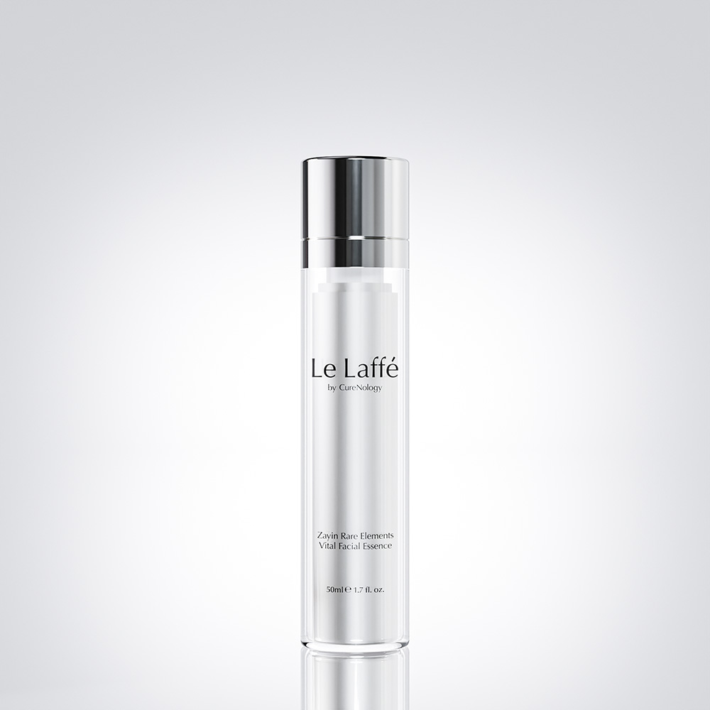 Zayin Rare Elements Vital Facial Essence